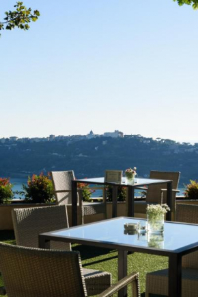 Отель La Locanda Del Pontefice - Luxury Country House  Марино